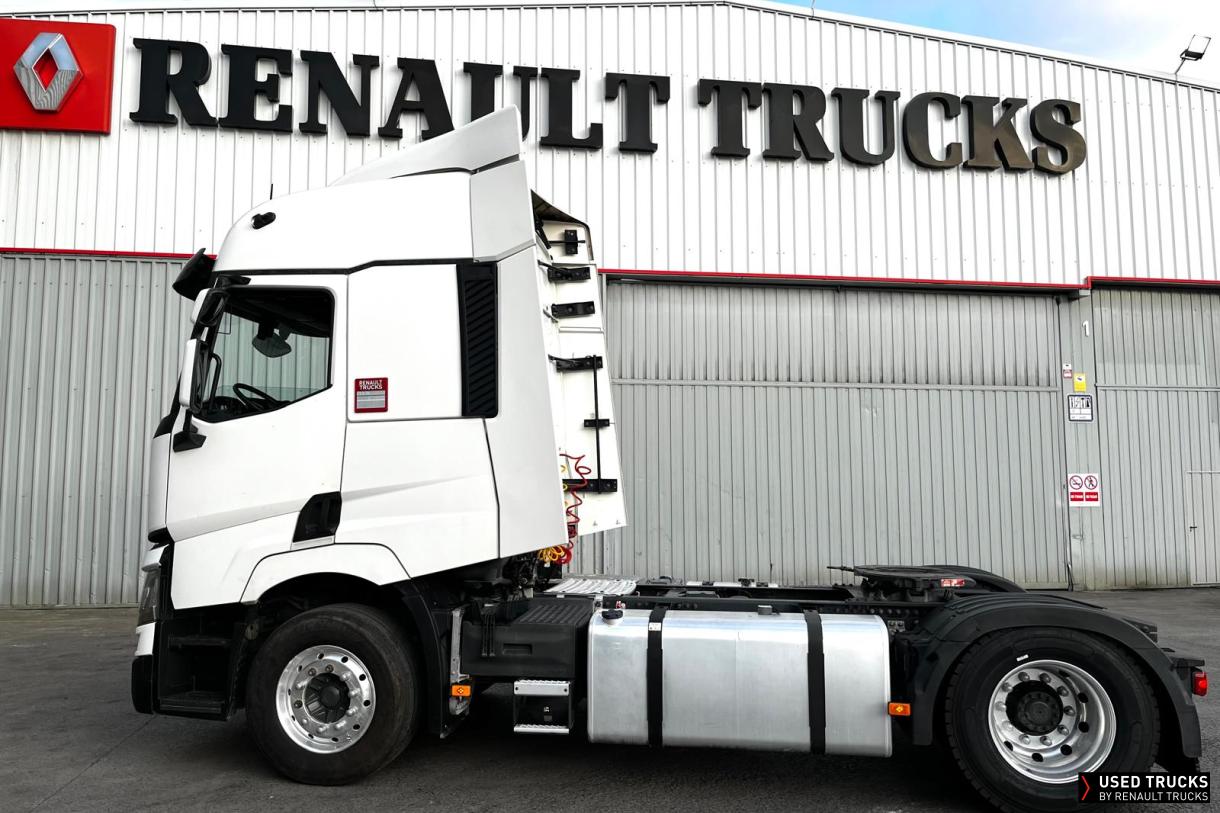 Renault Trucks T 520