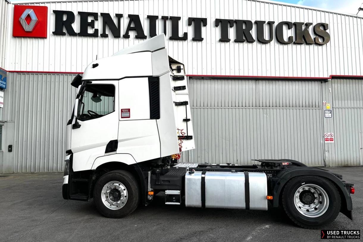 Renault Trucks T 520