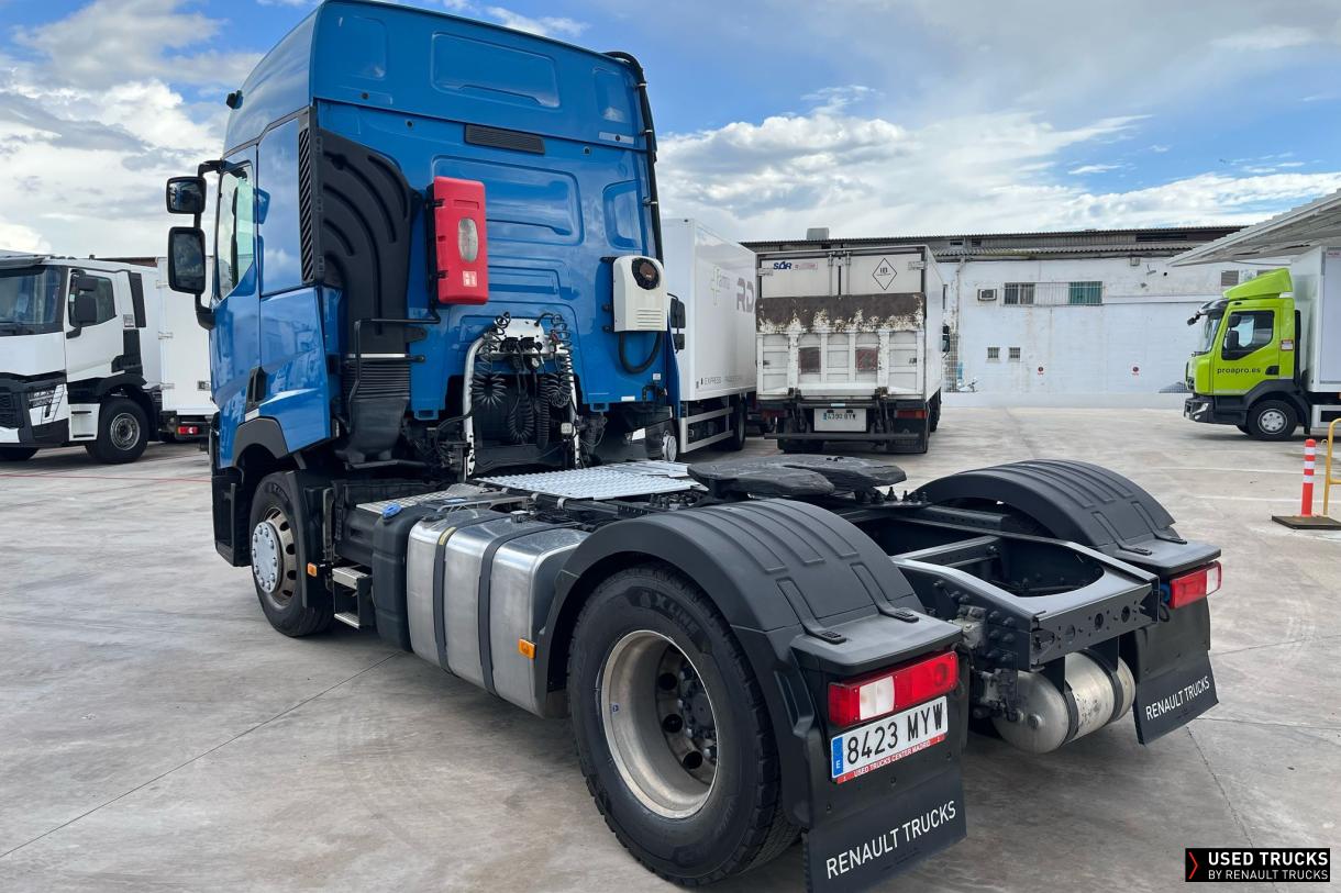 Renault Trucks T 440