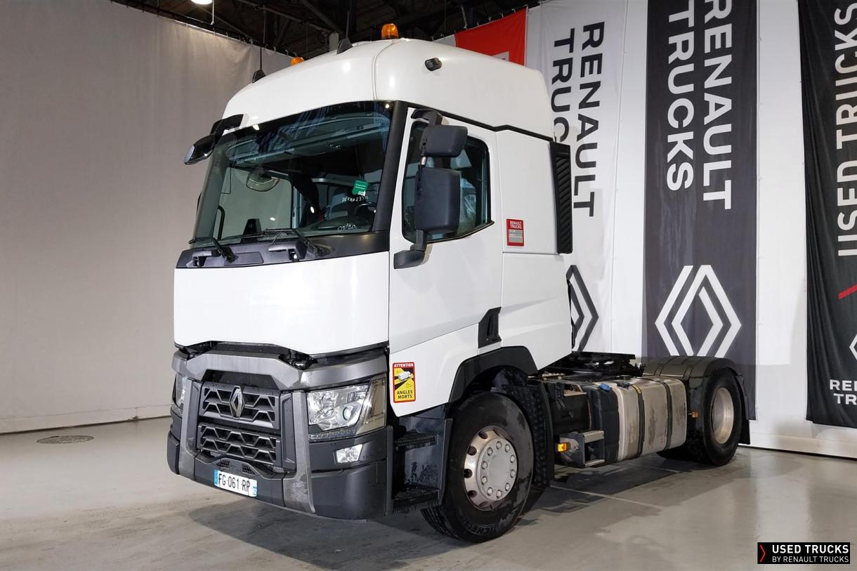 Renault Trucks T 480 Sélection
