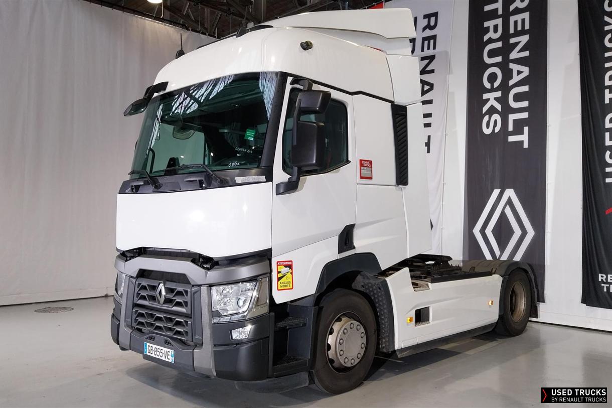 Renault Trucks T 480 Sélection