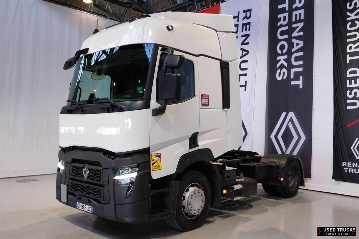 Renault Trucks T 520 Sélection