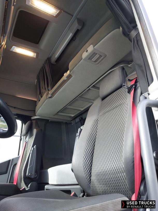 Renault Trucks T High 480