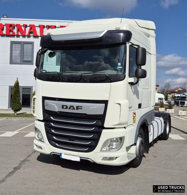 DAF XF480 480