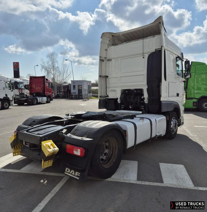DAF XF480 480