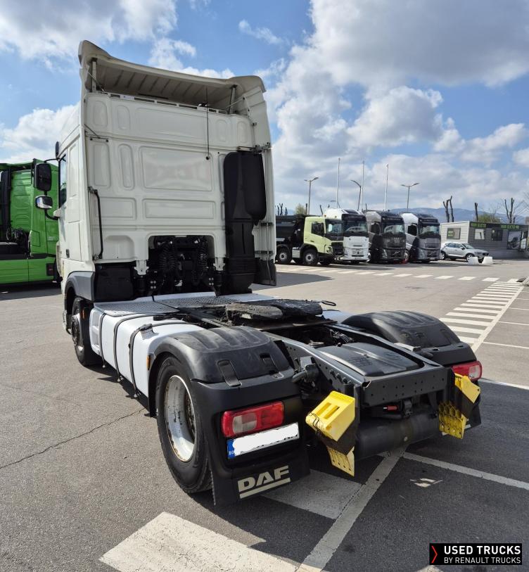 DAF XF480 480