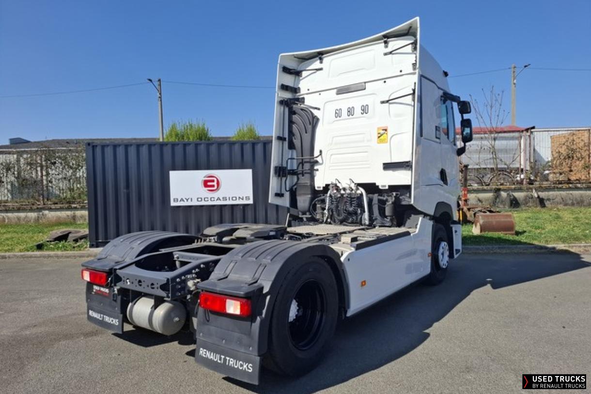 Renault Trucks T High 520