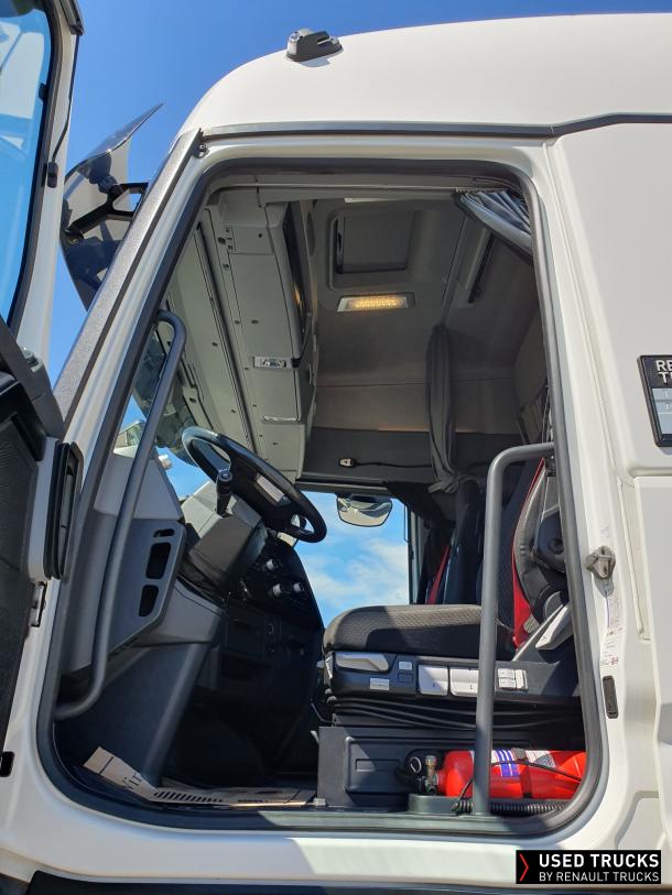 Renault Trucks T High 520