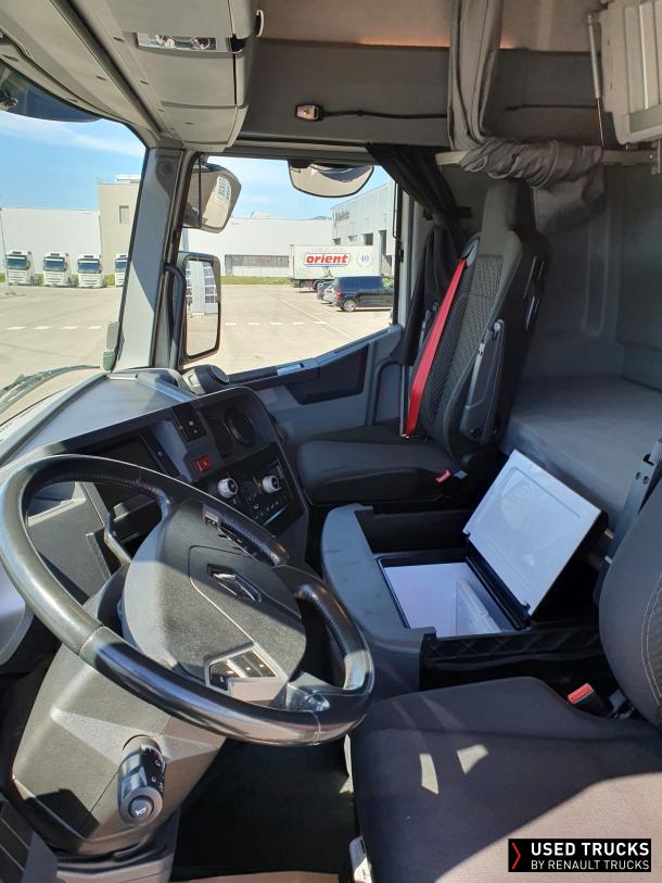 Renault Trucks T High 520