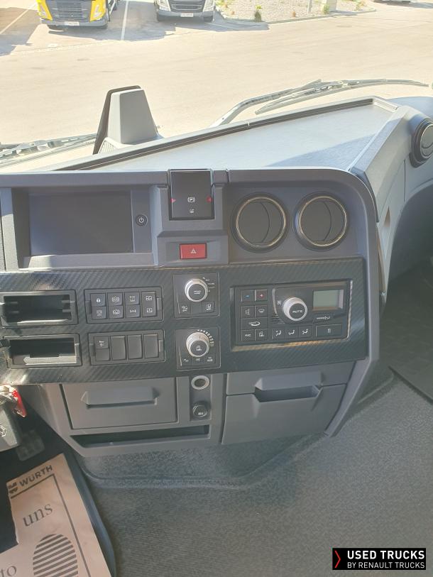 Renault Trucks T High 520