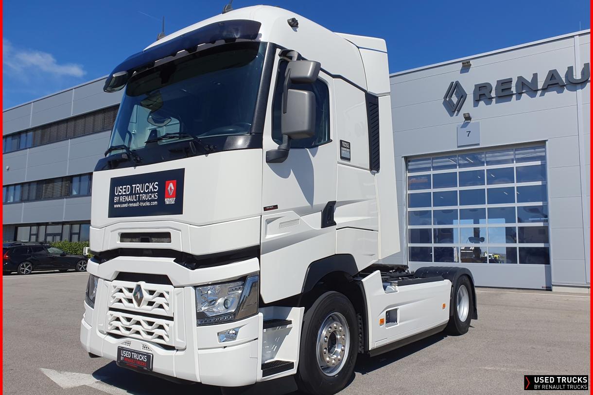 Renault Trucks T High 520