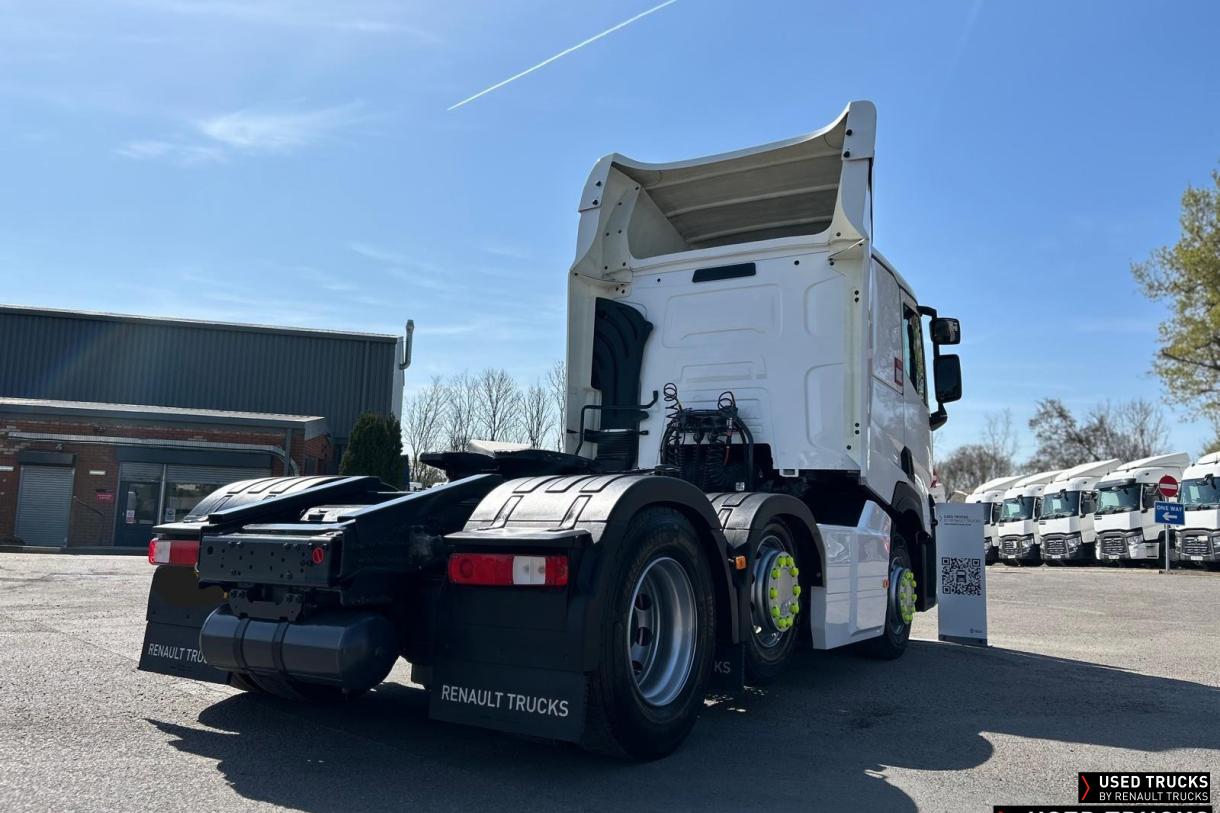 Renault Trucks T 480