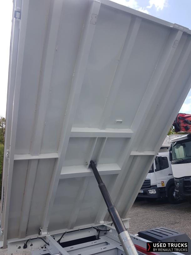 Renault Trucks Master 145