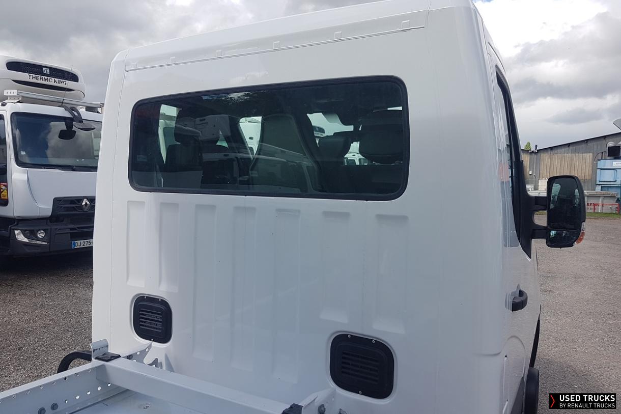 Renault Trucks Master 145