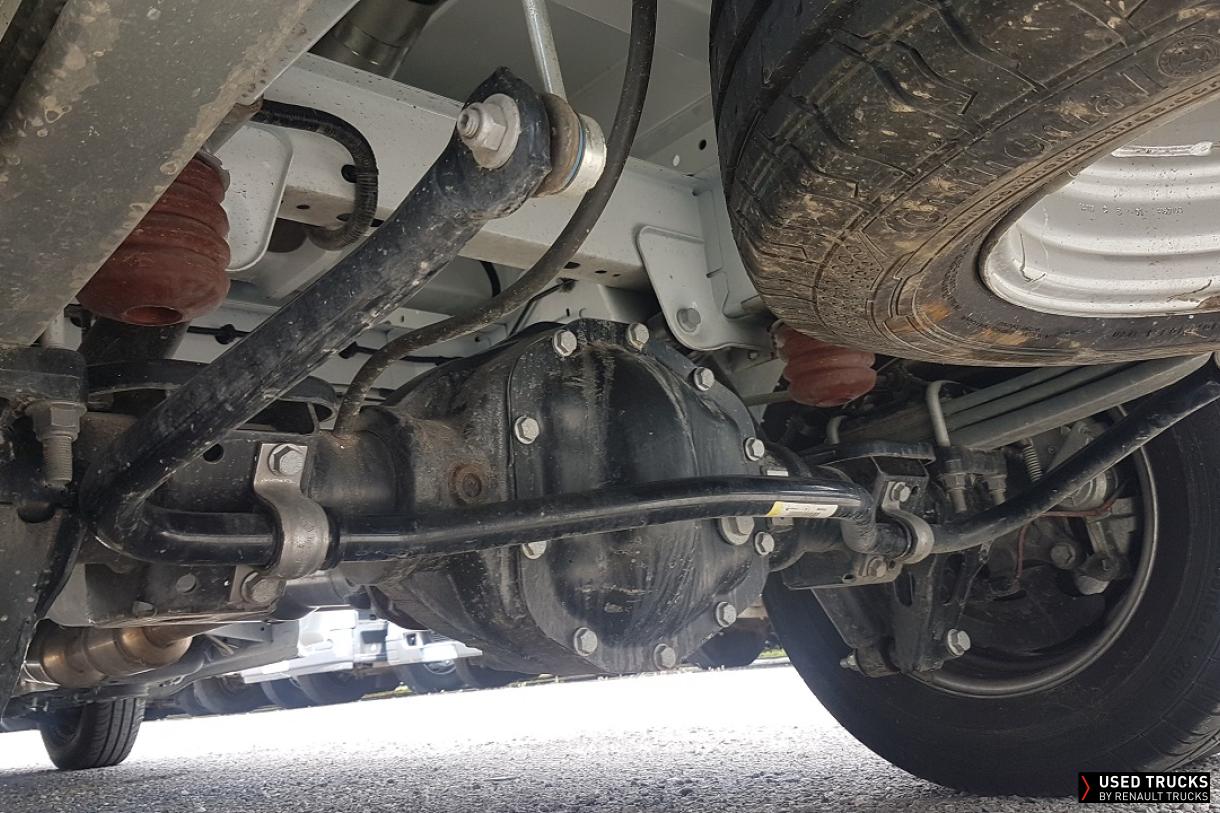 Renault Trucks Master 145