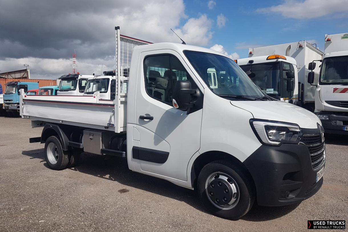 Renault Trucks Master 145