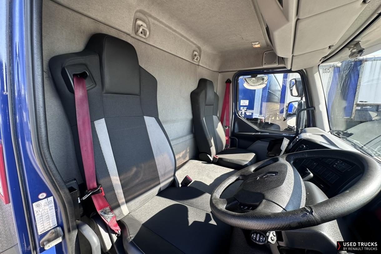 Renault Trucks D 210