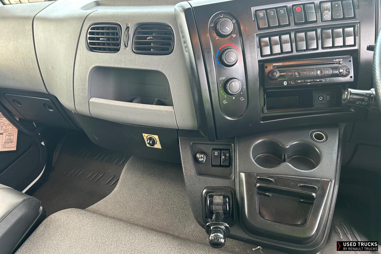 Renault Trucks D 250