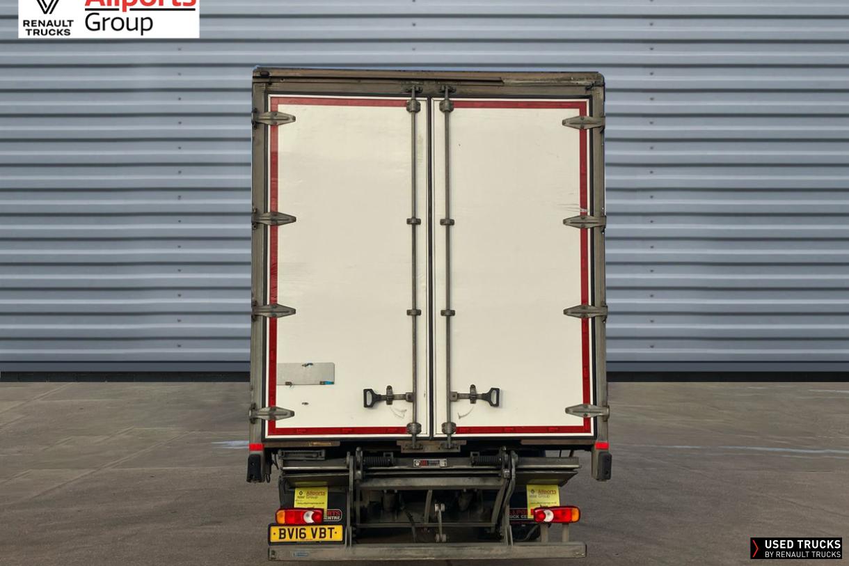 Renault Trucks D 250
