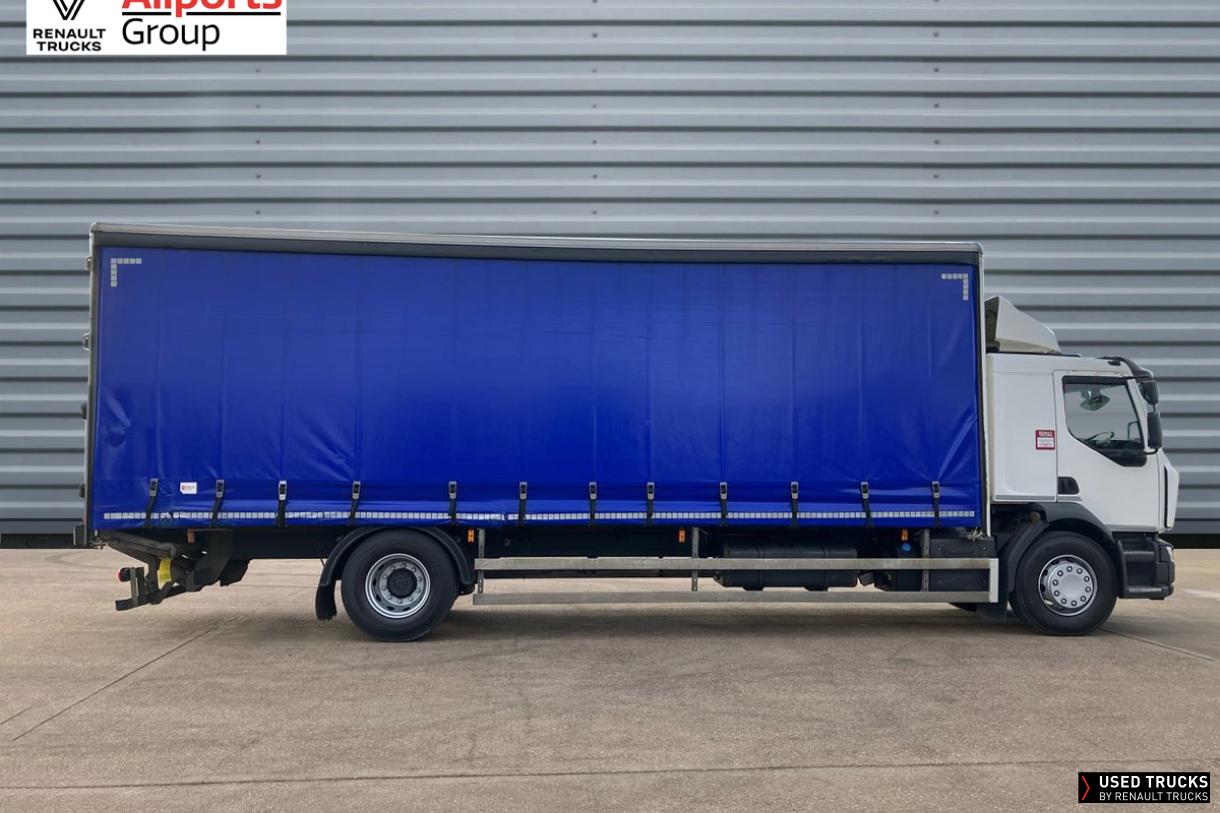 Renault Trucks D 250