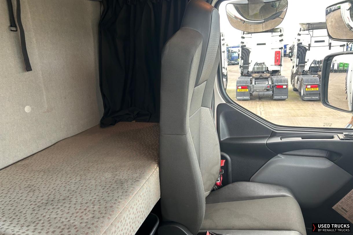 Renault Trucks D 250