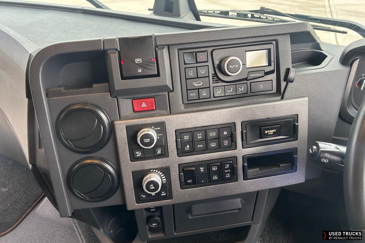 Renault Trucks T High 
