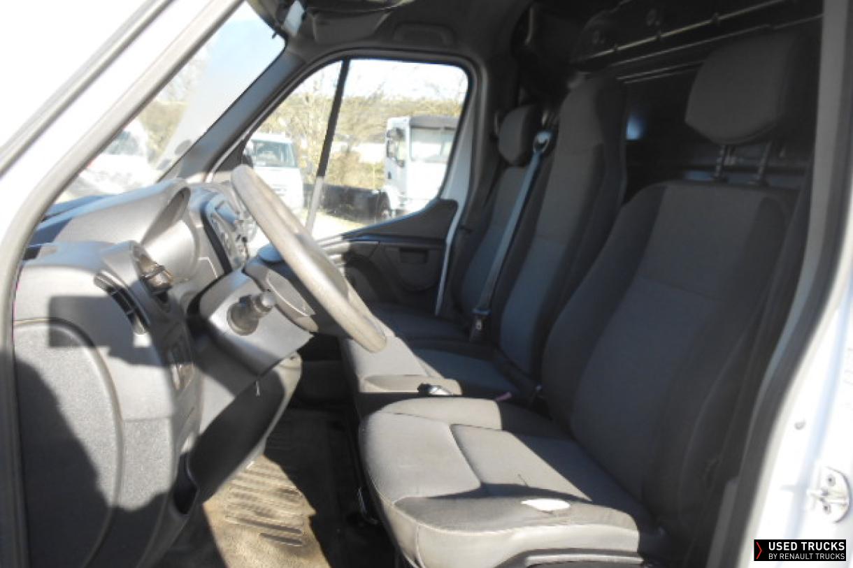 Renault Trucks Master 130