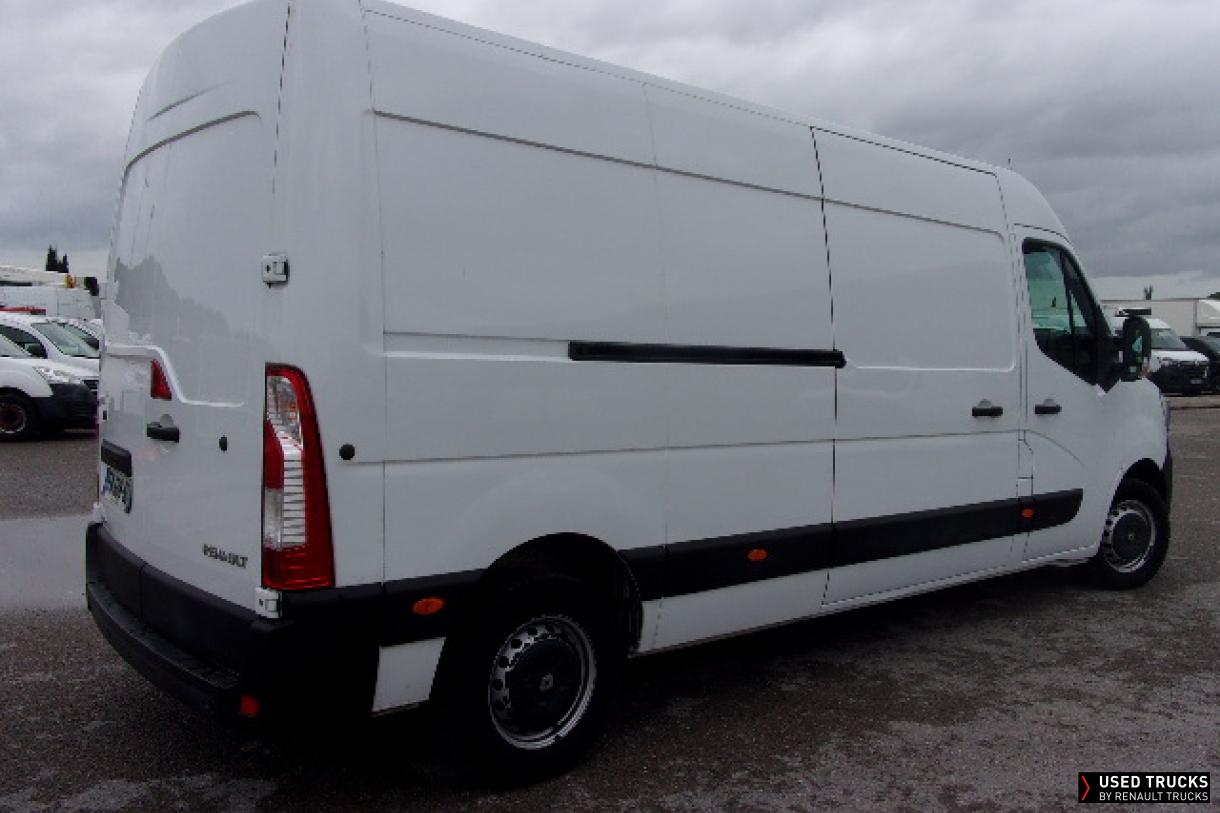 Renault Master 150