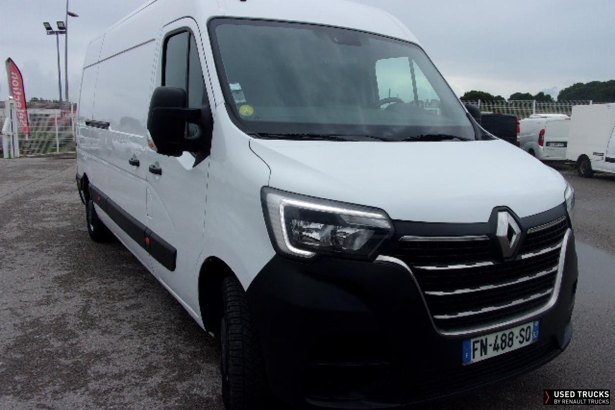 Renault Master 150