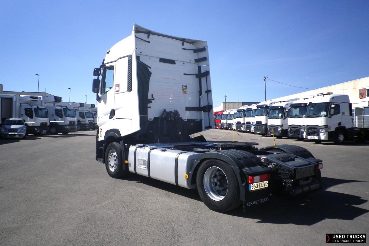 Renault Trucks T High 520