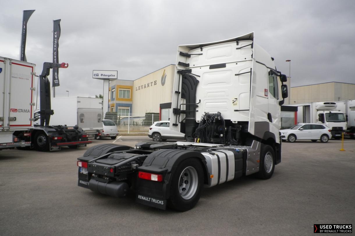 Renault Trucks T High 520
