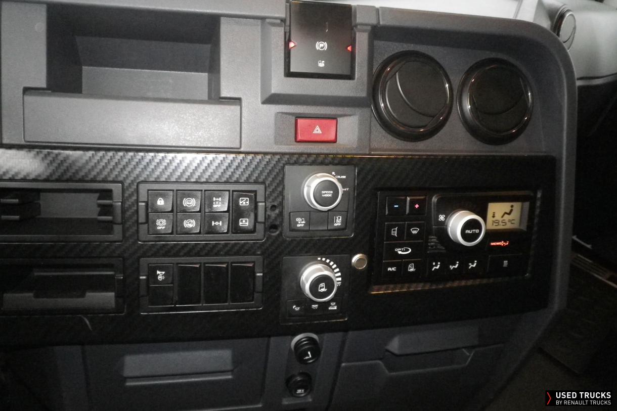 Renault Trucks T High 520