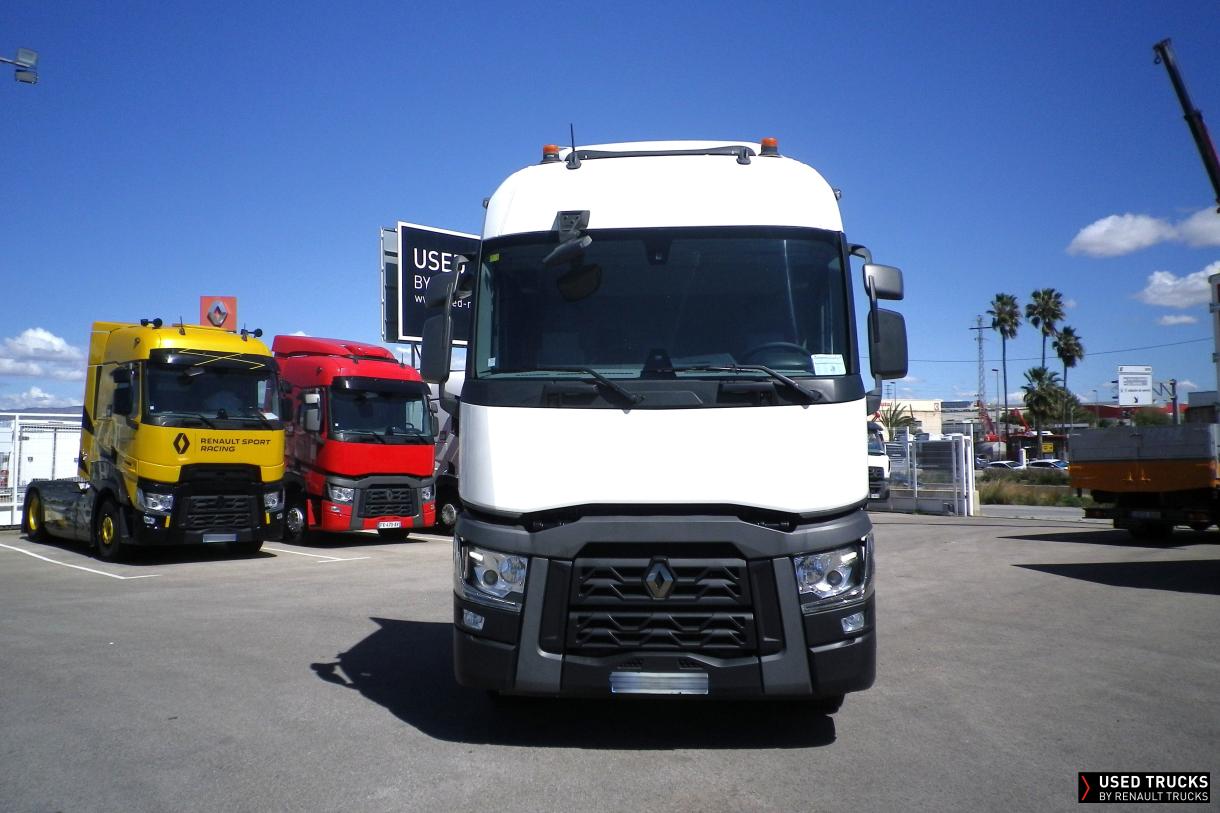 Renault Trucks T 440