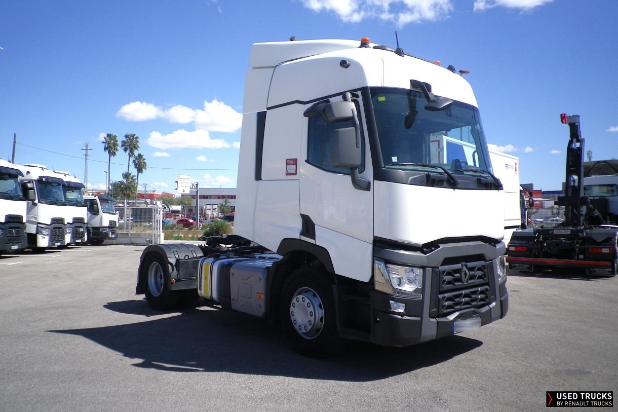 Renault Trucks T 440