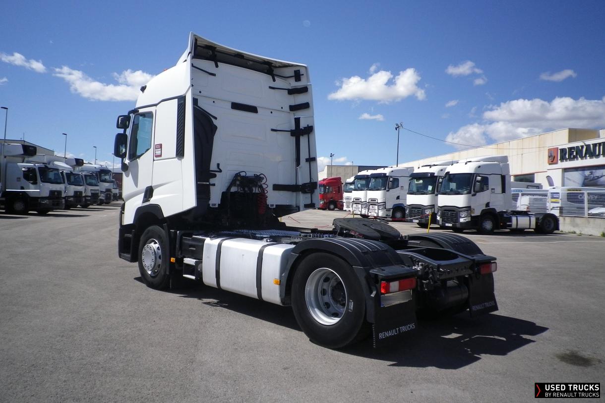 Renault Trucks T 440