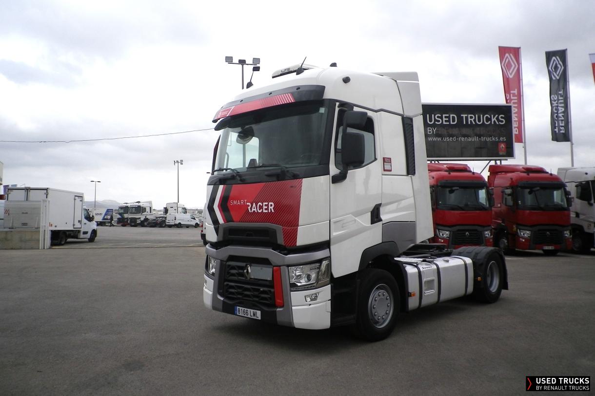 Renault Trucks T High 520