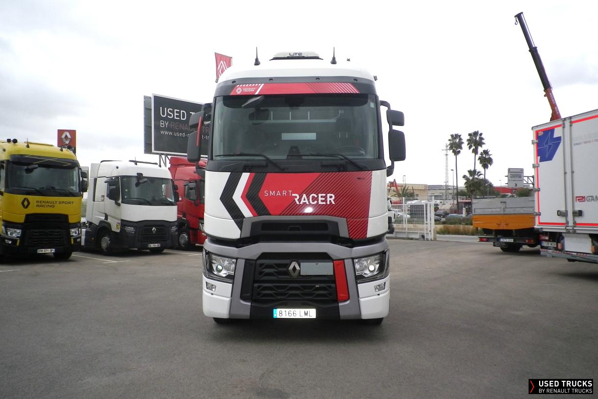 Renault Trucks T High 520