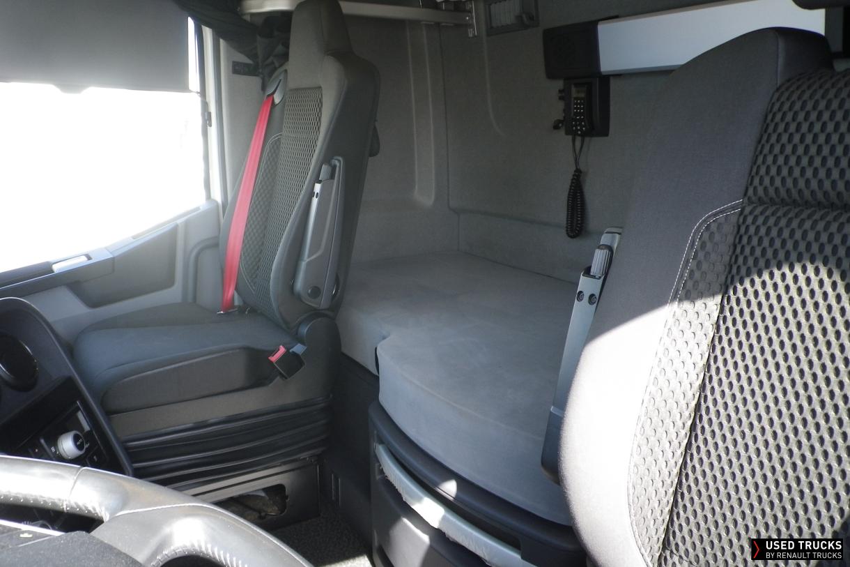 Renault Trucks T High 520
