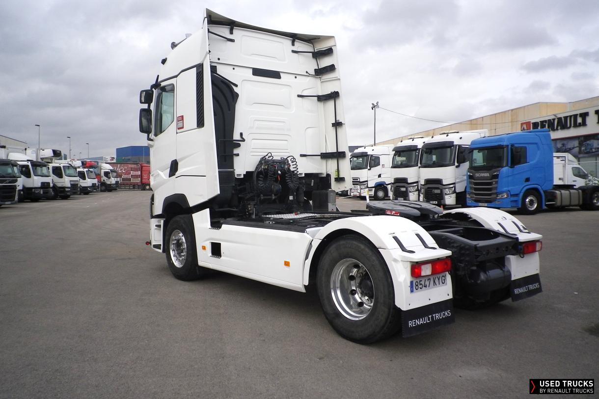 Renault Trucks T High 520