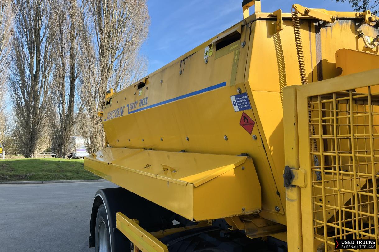 Renault Trucks D 250
