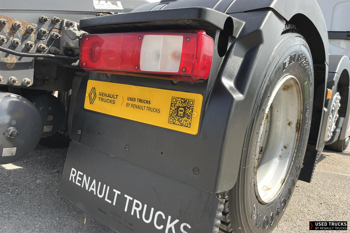Renault Trucks T 460