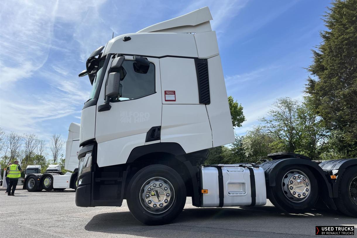 Renault Trucks T 460