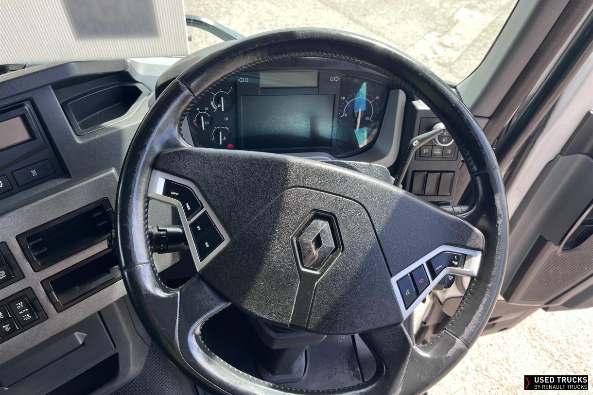 Renault Trucks T 460