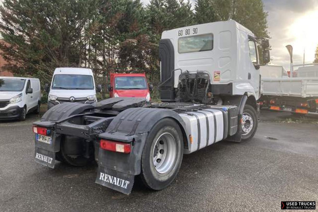 Renault Trucks Premium 430