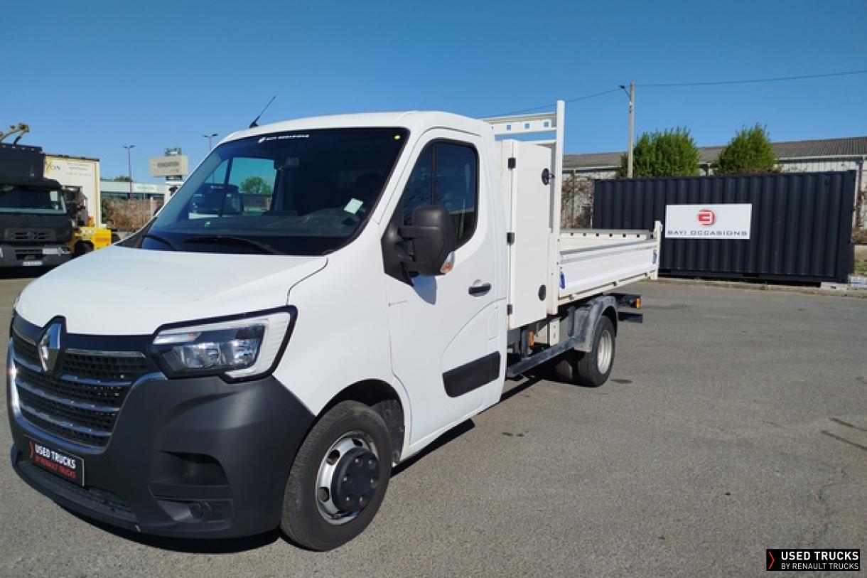 Renault Master 130 No offer