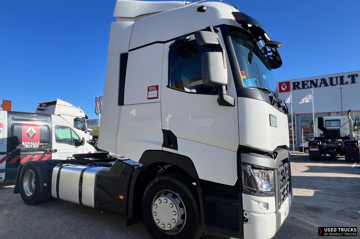 Renault Trucks T 460