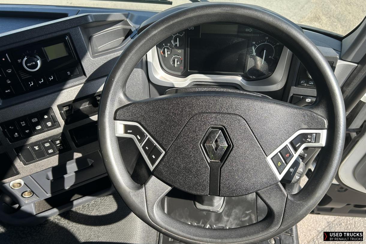 Renault Trucks T 460