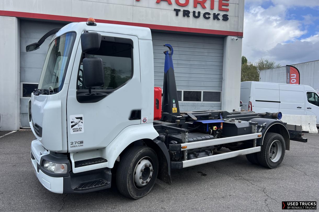 Renault Trucks Midlum 270 No offer