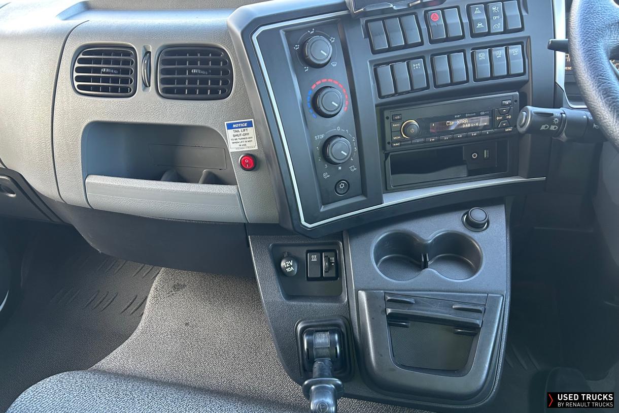 Renault Trucks D 250