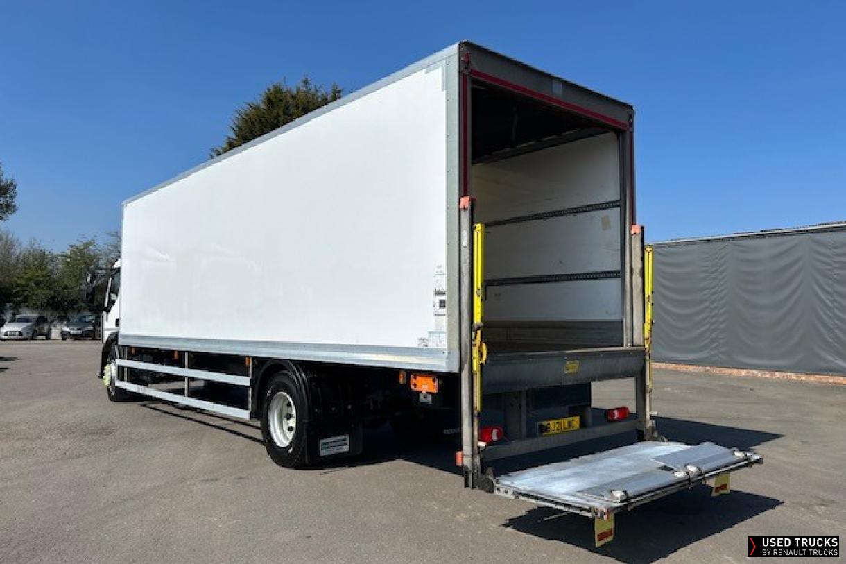 Renault Trucks D 250